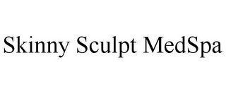 skinny sculpt medspa