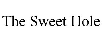 the sweet hole