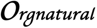 orgnatural