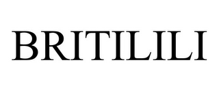 britilili
