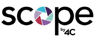 scope by 4c