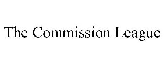 the commission league