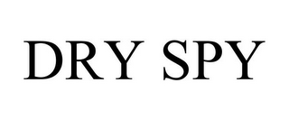 dry spy