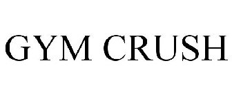 gym crush