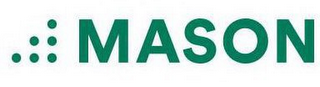 mason