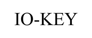 io-key