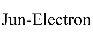 jun-electron