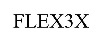 flex3x