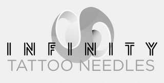 s infinity tattoo needles