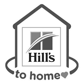 h hill's to home