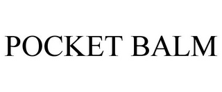 pocket balm