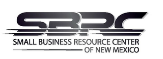 sbrc small business resource center of new mexico