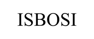isbosi