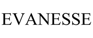 evanesse