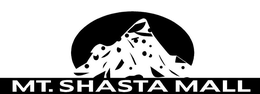 mt. shasta mall