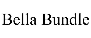 bella bundle