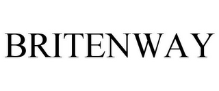 britenway
