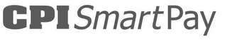 cpi smart pay