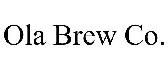 ola brew co.