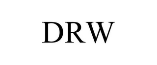 drw