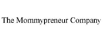 the mommypreneur company