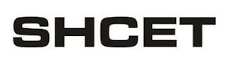 shcet