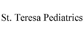 st. teresa pediatrics