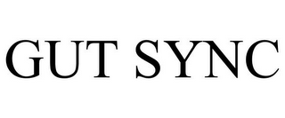 gut sync