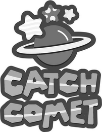 catch comet