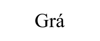 grÁ