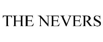 the nevers