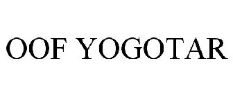 oof yogotar