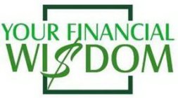 your financial wisdom