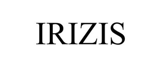 irizis