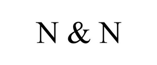n & n