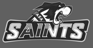 asa saints