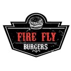 fire fly burgers