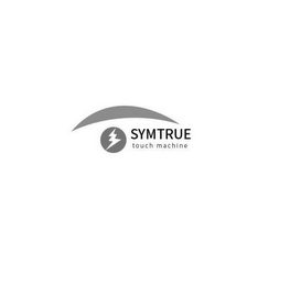 symtrue touch machine