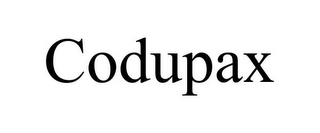 codupax