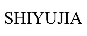 shiyujia