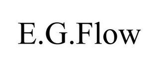 e.g.flow
