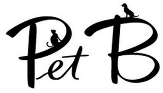 pet b
