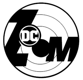 dc zoom