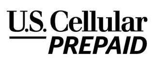 u.s. cellular prepaid