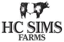 hc sims farms