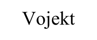 vojekt