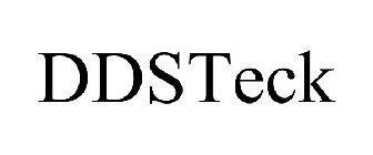 ddsteck