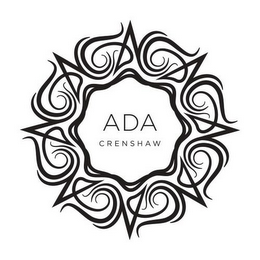 ada crenshaw