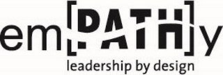 em path y leadership by design