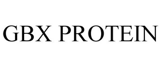 gbx protein
